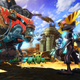 Illustration for article titled Ratchet Clank Future Screens